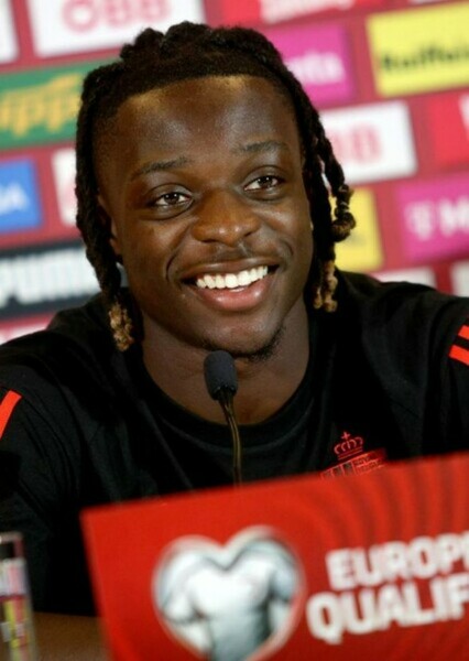 Jérémy Doku