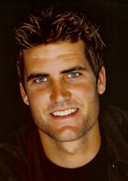 Jeremy Fitzgerald photo