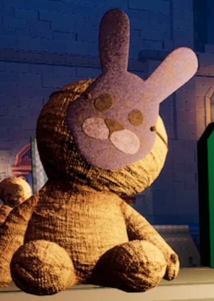 Jeremy (FNaF)