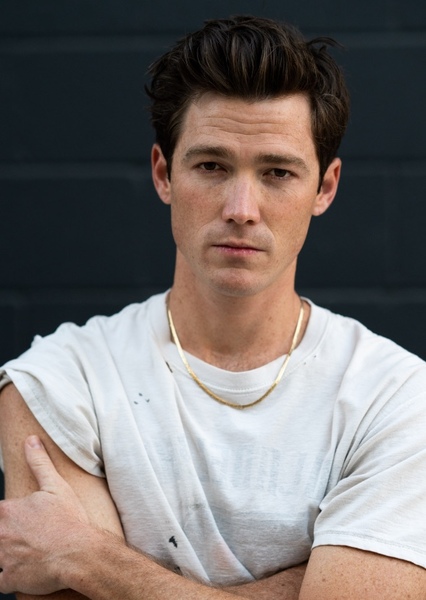 Jeremy Ford photo