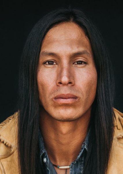 Jeremy Gauna photo
