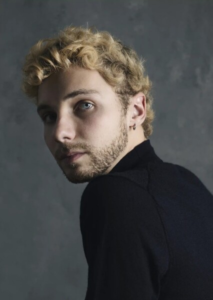 Jeremy Gillett photo