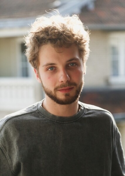 Jeremy Gillett photo