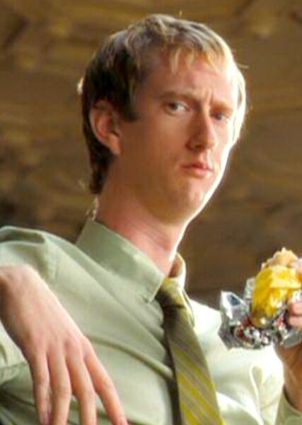 Jeremy Howard photo