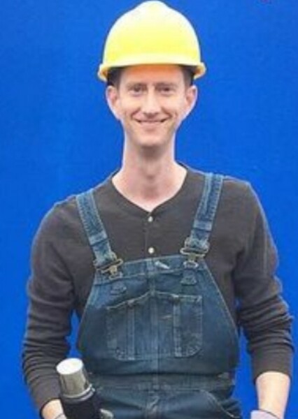 Jeremy Howard photo