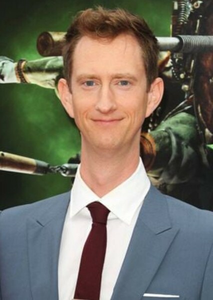 Jeremy Howard photo