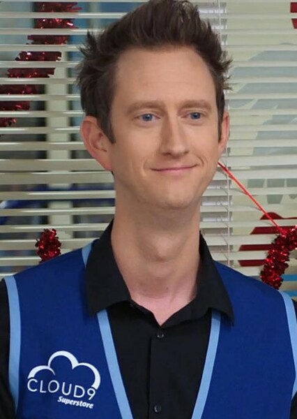 Jeremy Howard photo