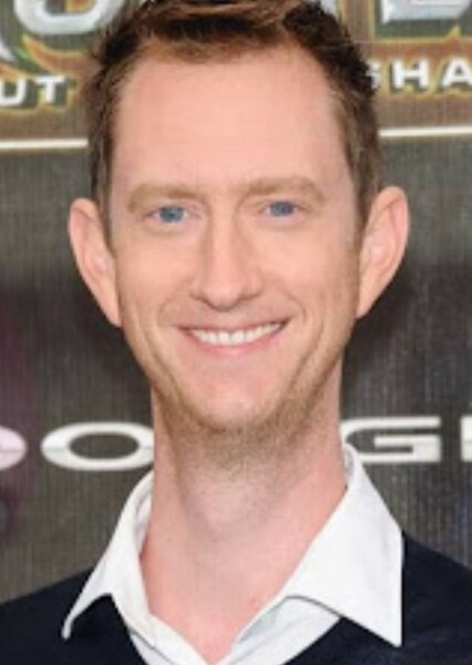 Jeremy Howard photo