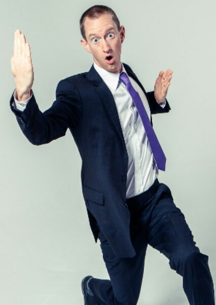 Jeremy Howard photo