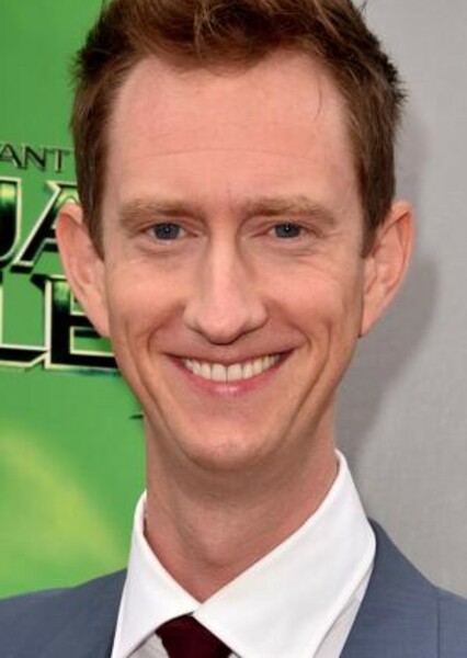 Jeremy Howard photo