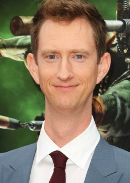 Jeremy Howard photo