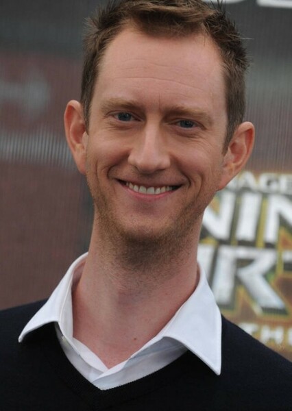 Jeremy Howard photo