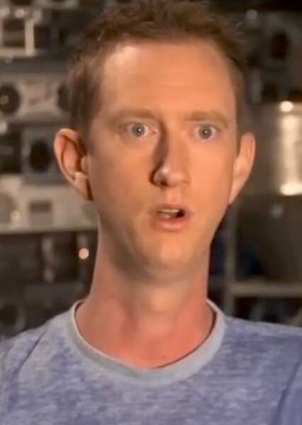 Jeremy Howard photo