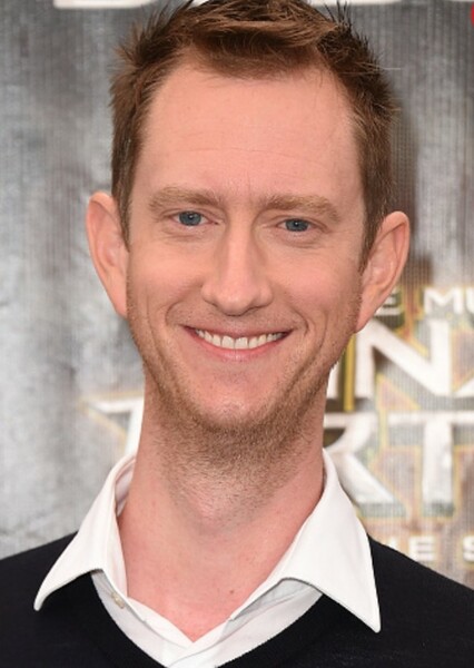Jeremy Howard photo