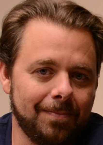 Jeremy Inman photo