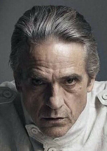 Jeremy Irons photo