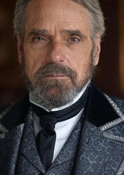 Jeremy Irons