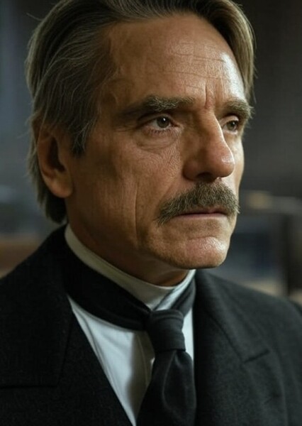 Jeremy Irons photo
