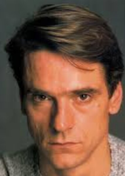 Jeremy Irons