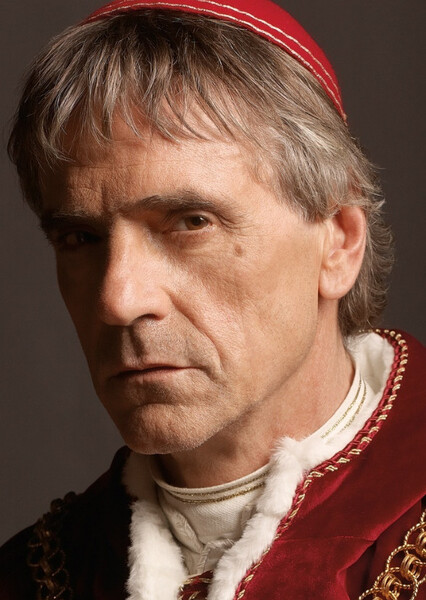 Jeremy Irons photo