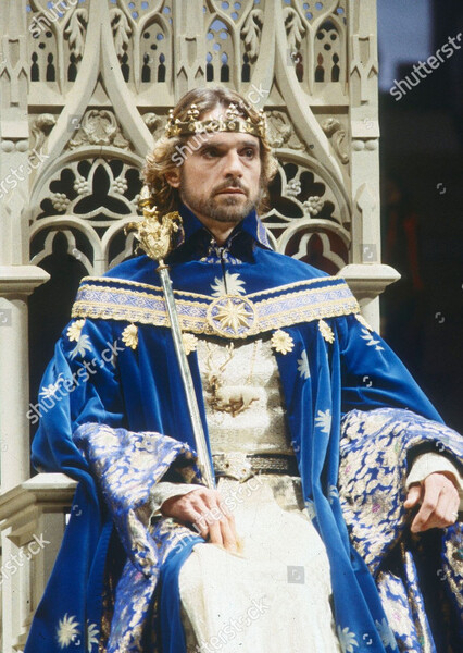 Jeremy Irons photo