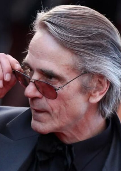 Jeremy Irons photo