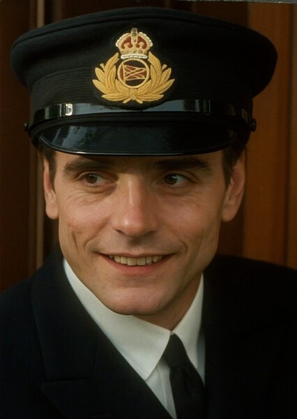Jeremy Irons photo