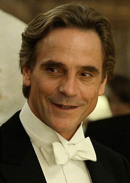 Jeremy Irons