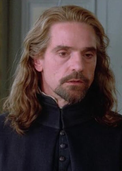 Jeremy Irons