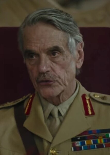 Jeremy Irons