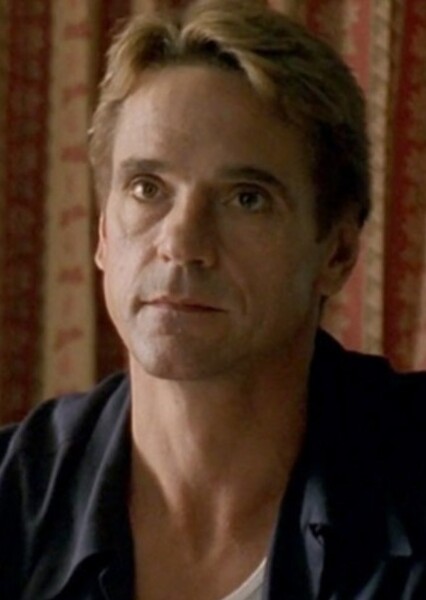 Jeremy Irons photo