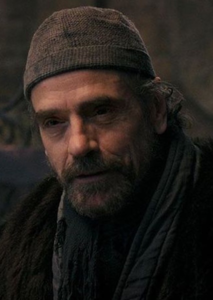 Alphonse Frankenstein
