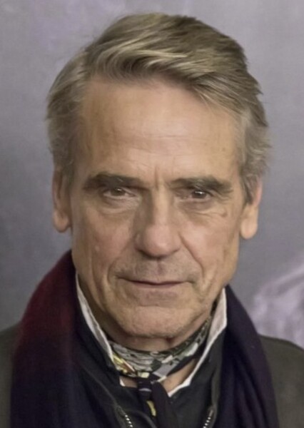 Jeremy Irons
