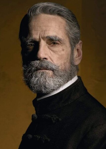 Jeremy Irons