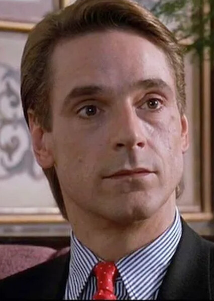 Jeremy Irons photo