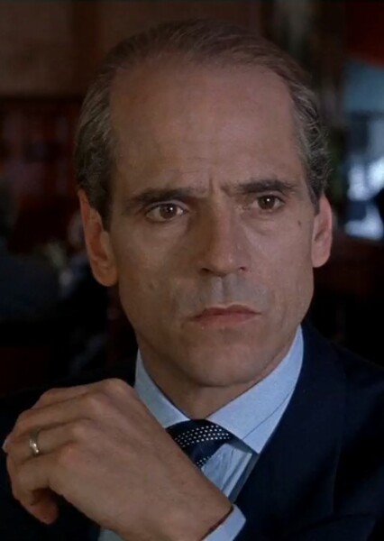 Jeremy Irons