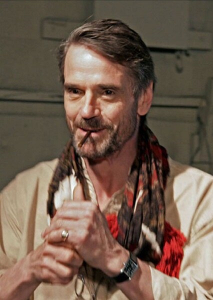 Jeremy Irons photo