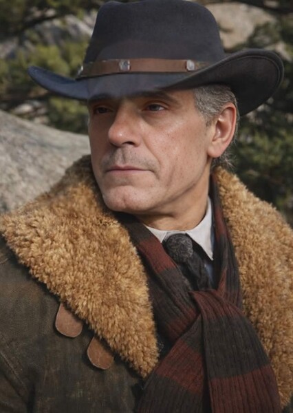 Jeremy Irons