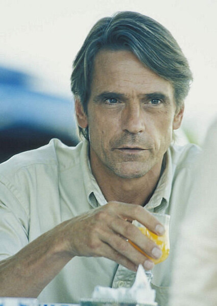 Jeremy Irons