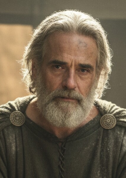 Jeremy Irons