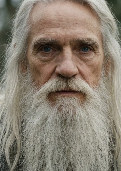 Jeremy Irons photo