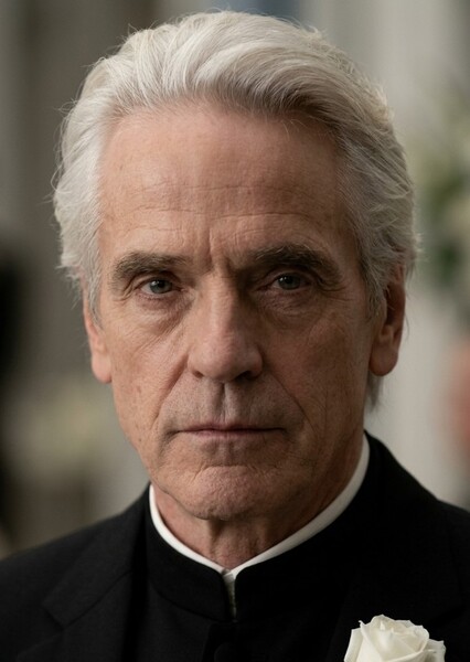 Jeremy Irons photo