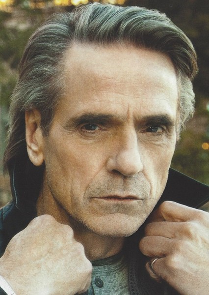 Jeremy Irons photo