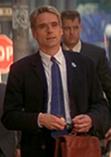 Jeremy Irons photo