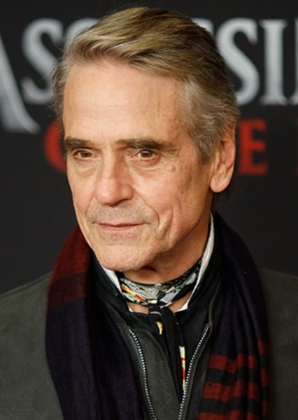 Jeremy Irons photo
