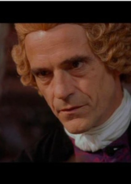 Jeremy Irons photo