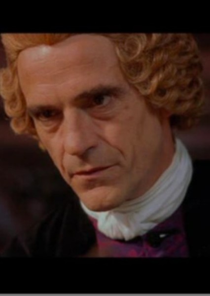 Jeremy Irons photo