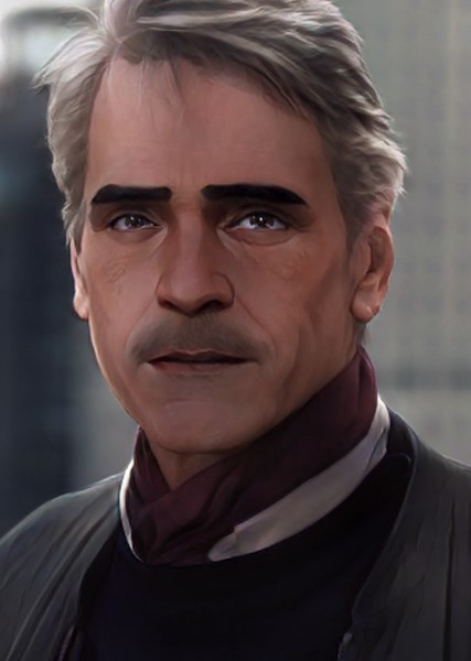 Jeremy Irons photo