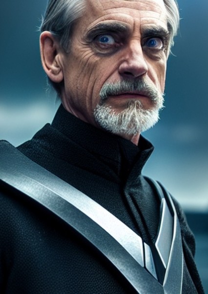 Jeremy Irons photo