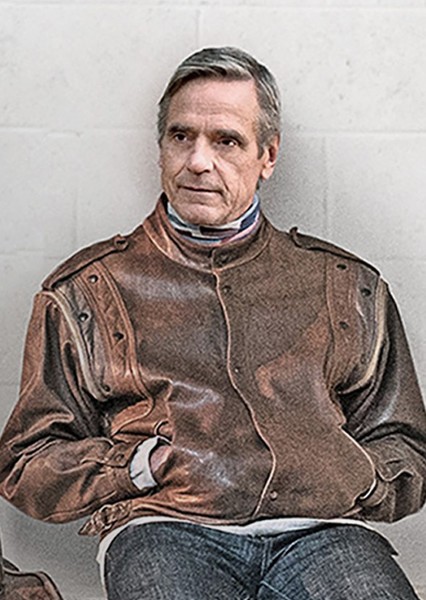 Jeremy Irons photo